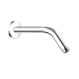 Mereo Rameno okrúhle zo steny, 200 mm, ? 20 mm, mosadz CB705E
