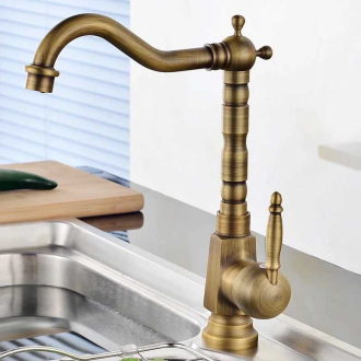 Rea batéria kuchynská Bona Old Gold REA-B2150