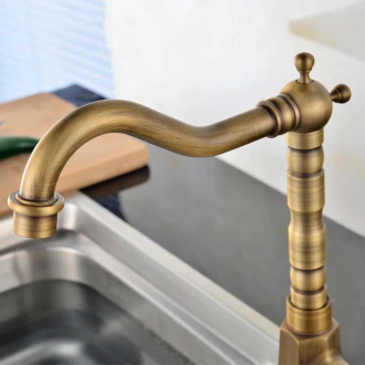 Rea batéria kuchynská Bona Old Gold REA-B2150