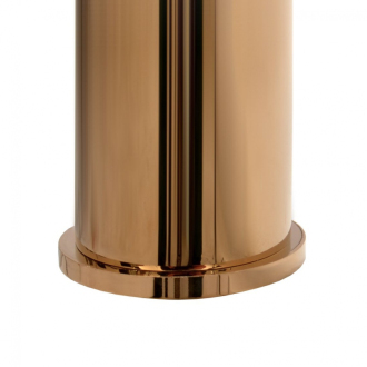 Rea Batéria umývadlová vysoká Tess Rose Gold REA-B8804