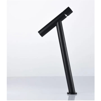 Rea Batéria umývadlová Zen Black REA-B8035