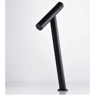 Rea Batéria umývadlová Zen Black REA-B8035