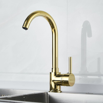 Rea batéria kuchynská Talisa gold REA-B1020