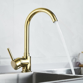Rea batéria kuchynská Talisa gold REA-B1020