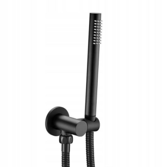 Rea batéria vaňová podomietková Lungo Black REA-P6300
