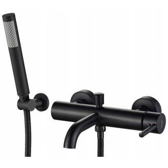 Rea batéria vaňová Lungo Black REA-B6634
