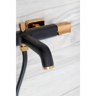 Rea batéria vaňová Salto Black Gold REA-B6352