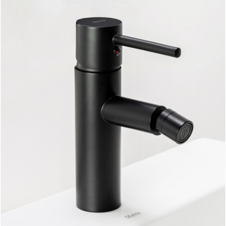 Rea batéria bidetová Tess Black REA-B5006