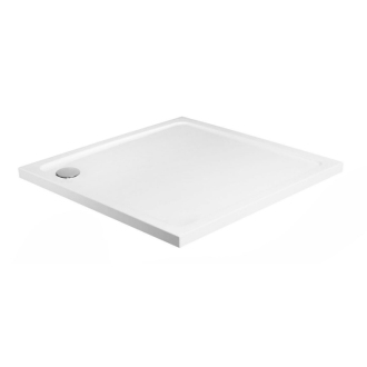 Rea Sprchová vanička 800x800x60 mm Savoy REA-K1906