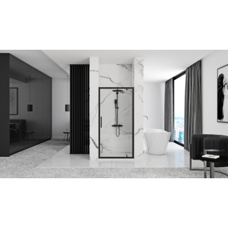 Rea Sprchové dvere 100 Rapid Swing REA-K6410