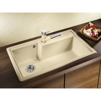 Blanco ANTAS - S 515349 Batéria aluminium/chróm