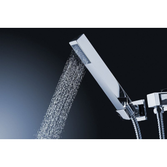 Rea Podomietková sprchová batéria Rainforce, chróm REA-B0639