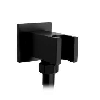 Rea podomietkový sprchový set Fenix Black REA-P6920
