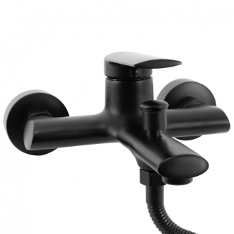 REA Batéria vaňová Buzz Black REA-B3421