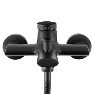 REA Batéria vaňová Buzz Black REA-B3421
