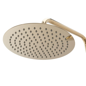 REA Podomietkový vaňový a sprchový set Roger Gold REA-P0692