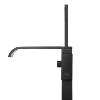 Rea Vaňová batéria Carat Black matt REA-B5423