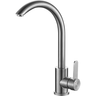 Laveo BONA BAB_267D Drezová batéria, oceľ
