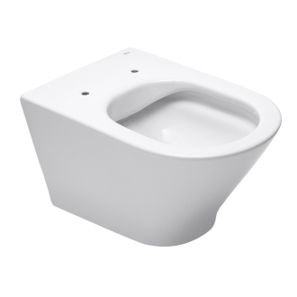 GAP Round wc záv rimless + sed SC SUPRAL SIKOSRG001