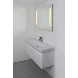 Nordic umyv.skrinka 60x42x39 biela 8303.7.095.463.1