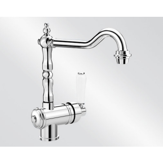Blanco TRADON 515990 Batéria chróm