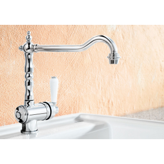 Blanco TRADON 515990 Batéria chróm