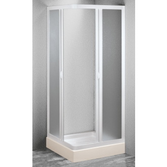 ANGOLO - VEĽA EX. 70x70x185 cm OLBVEL70EX
