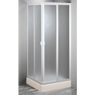ANGOLO - VEĽA EX. 70x70x185 cm OLBVEL70EX