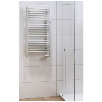 radiátor OMEGA R 600 x 1574 mm, C35 white silk RADOME601635