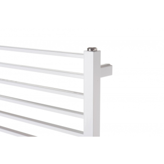 radiátor PIKO 430 x 629 mm, C35 white silk RADPIK406035
