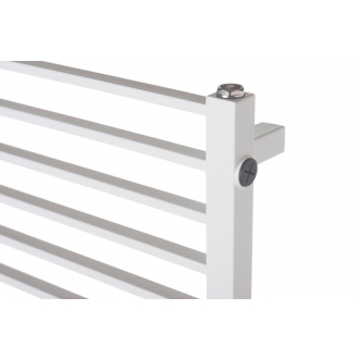 radiátor PIKO 530 x 1129 mm, C35 white silk RADPIK501135