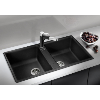 Blanco ZIA 9 516678 dvojdrez biela drez vstavaný