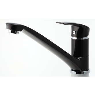 Novaservis Drezová batéria Metalia 57 EBONY 57091,63