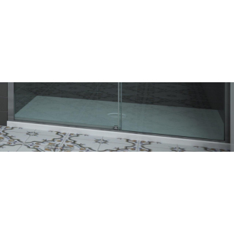 URBAN ESSENCE N1FS, 115,5-120x200 cm, ľavé prevedenie (ossidato, číre) BEN12SXA1