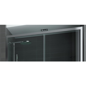 URBAN ESSENCE N1FS, 115,5-120x200 cm, ľavé prevedenie (ossidato, číre) BEN12SXA1
