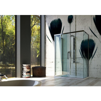 URBAN ESSENCE N1FS, 115,5-120x200 cm, ľavé prevedenie (ossidato, číre) BEN12SXA1