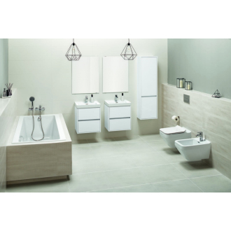 Cersanit Crea vaňa slim 170x75 S301-226