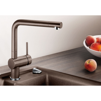 Blanco LINUS 516698 Batéria antracit