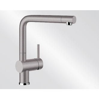 Blanco LINUS 516699 Batéria aluminium