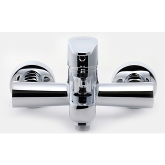 Novaservis Vaňová batéria bez príslušenstva 150 mm Titania Fresh chróm 96021/1,0