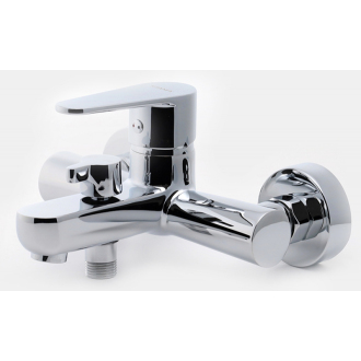 Novaservis Vaňová batéria bez príslušenstva 150 mm Titania Fresh chróm 96021/1,0