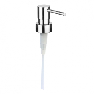 BEMETA NEO: Pumpička k dávkovaču 500 ml 104109035- dlhšia hadička 131567156