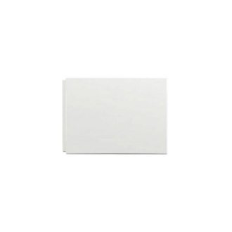 Ravak Panel A bočný U 80 snowwhite CZ00140A00