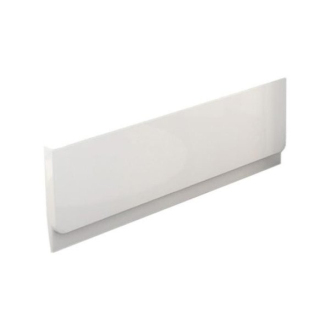 Ravak Panel A čelný CHROME 150 snowwhite CZ72100A00