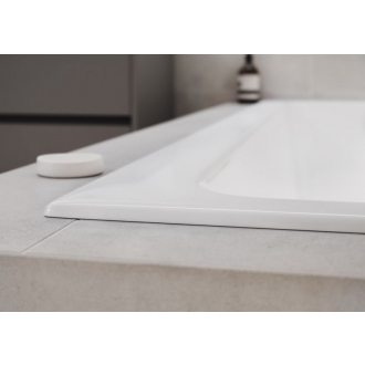 Cersanit Crea vaňa 160x100 L S301-232