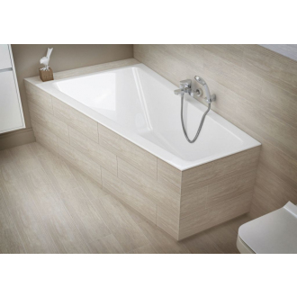 Cersanit Crea vaňa 160x100 P S301-230