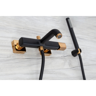 Rea batéria vaňová Salto Black Gold REA-B6352