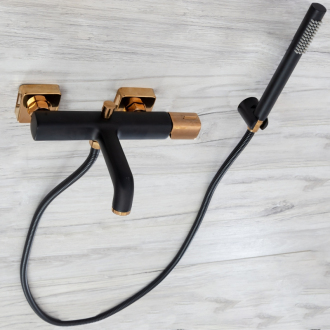 Rea batéria vaňová Salto Black Gold REA-B6352
