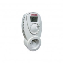 Mereo Digitálny termostat TZ33 pre kúpeľňové rebríky MT99