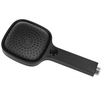 Rea Orix Podomietkový sprchový set + box, čierna REA-P8465